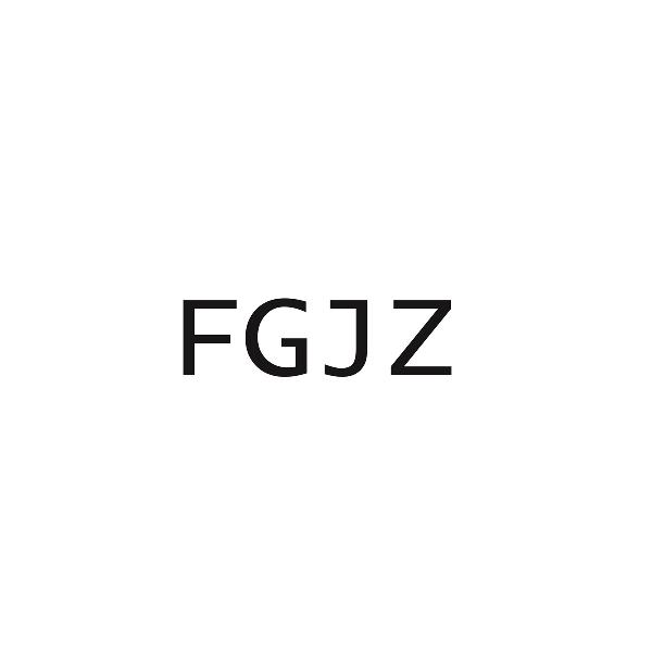 FGJZ商标图片